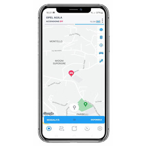 Localizzatore Gps Echo - PHONOCAR