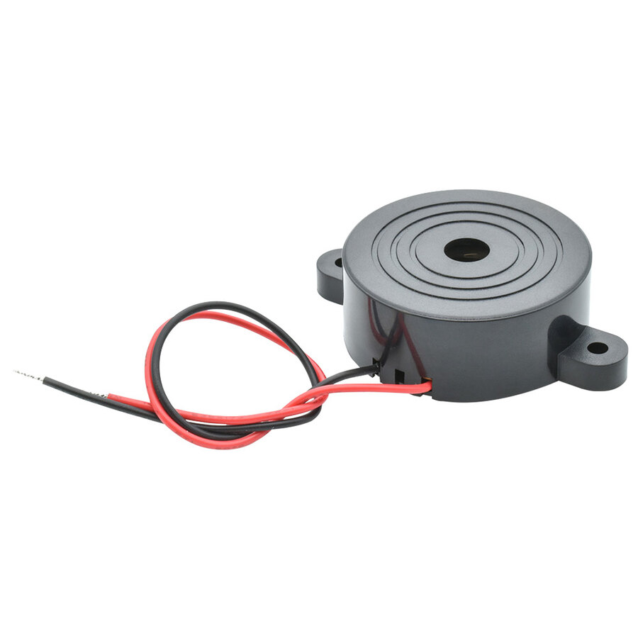 Sensori di parcheggio Accessori - Buzzer - PHONOCAR