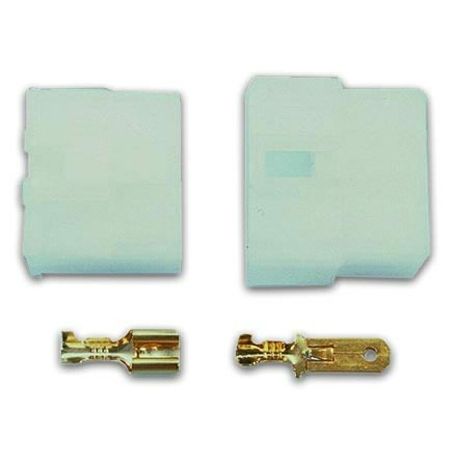 Alimentazione Blocchetto - PHONOCAR