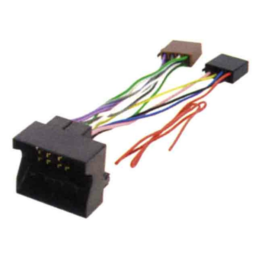 Installazione Cablaggio Car Stereo - PHONOCAR Alfa Romeo Giulietta, Mito, Citroen C5, Peugeot 407