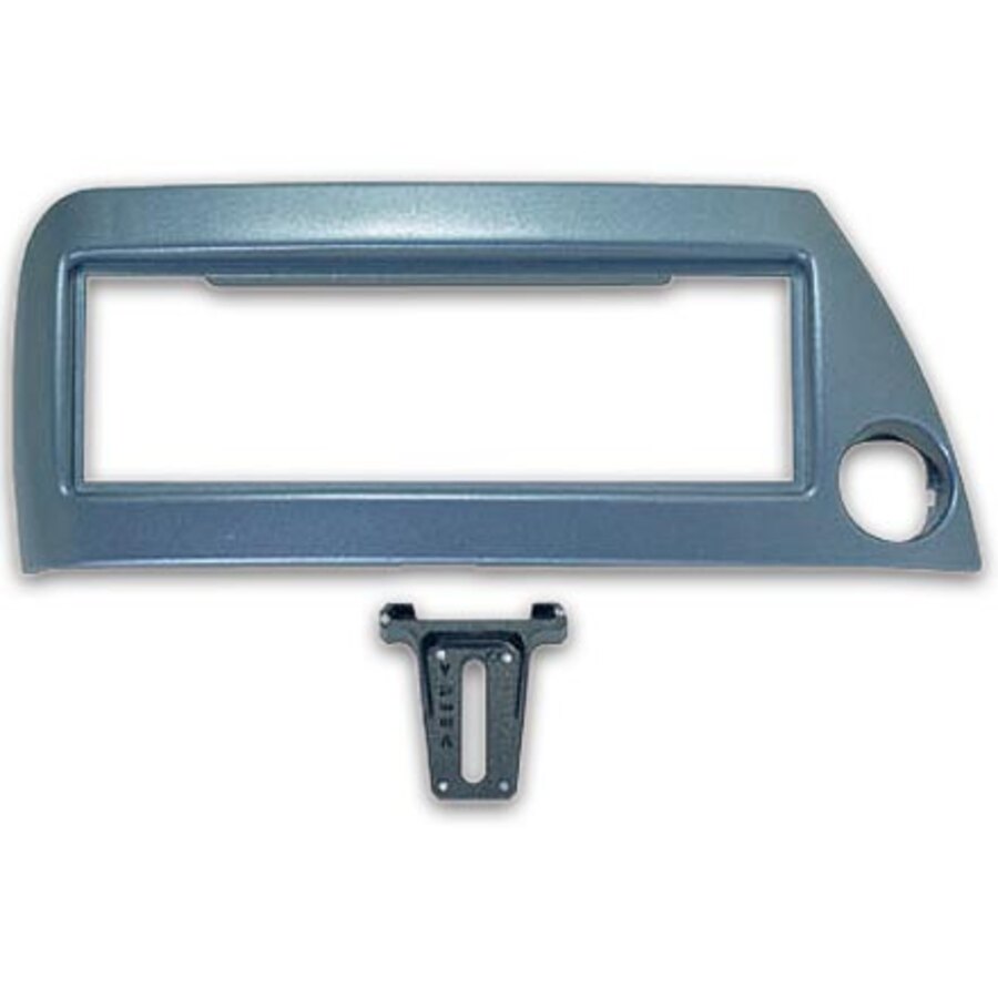 Installazione Mascherina 1 din Ford Ka 1998>2008 - PHONOCAR Ford Ka 1998 > 2008