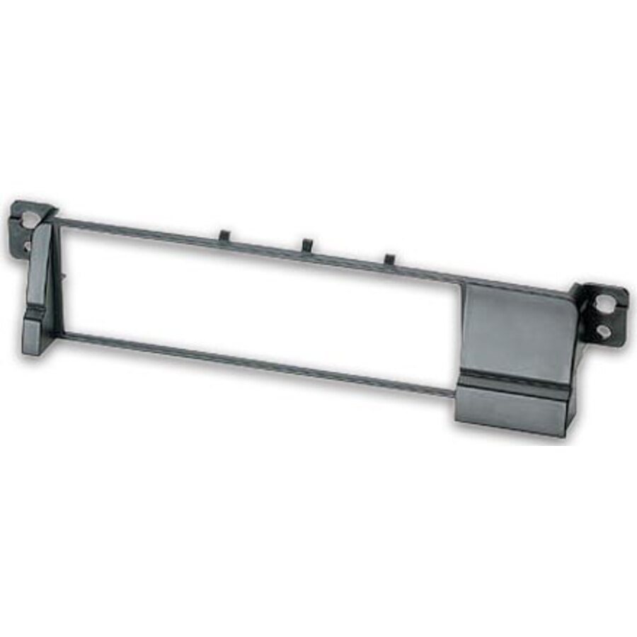 Installazione Mascherina 1 din - PHONOCAR Bmw Serie 3