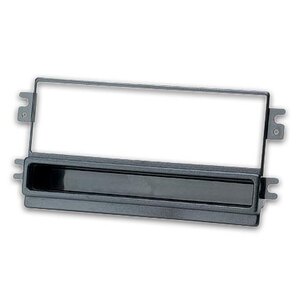 Installazione Mascherina 1 din Kia Clarus 1995>2001 - PHONOCAR Kia Clarus 1995 > 2001 PHONOCAR