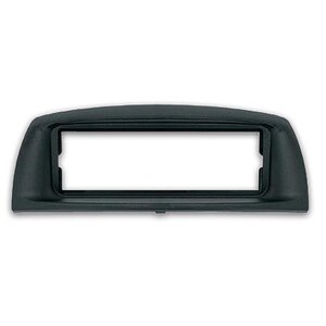 Installazione Mascherina 1 din - PHONOCAR Fiat Punto PHONOCAR