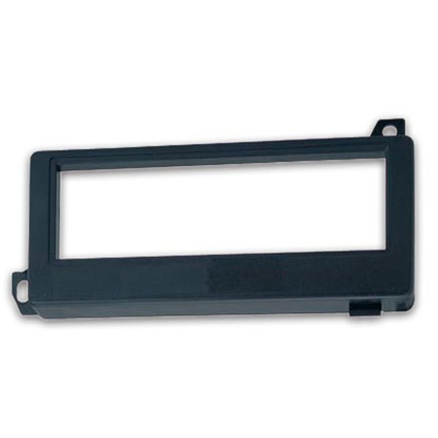 Installazione Mascherina 1 din - PHONOCAR Chrysler Voyager, Jeep Grand Cherokee