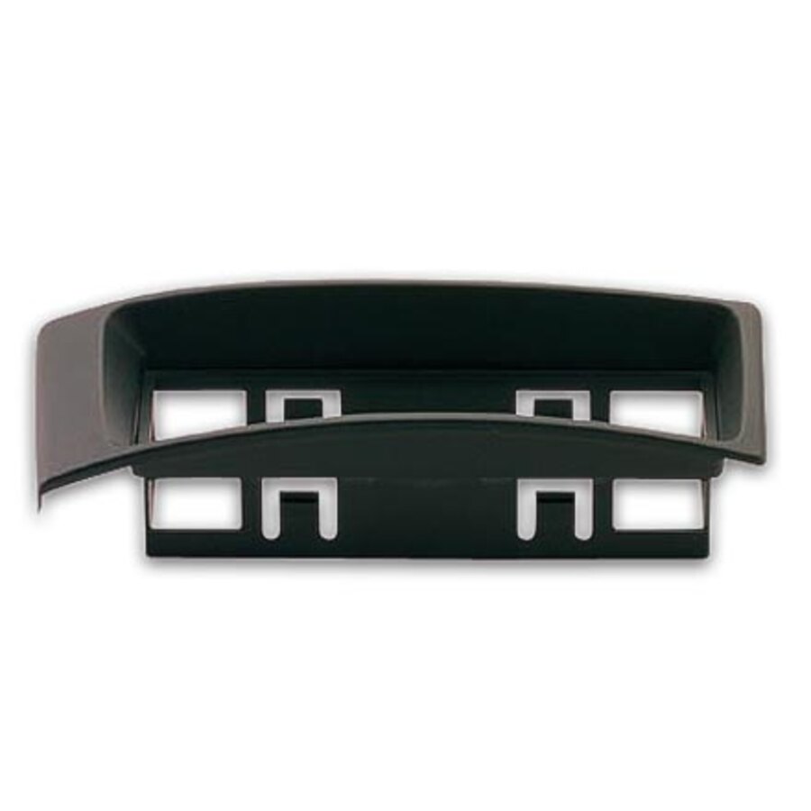 Installazione Mascherina 1 din Renault Megane I serie 2000>2002 - PHONOCAR Renault Megane I serie 2000 > 2002