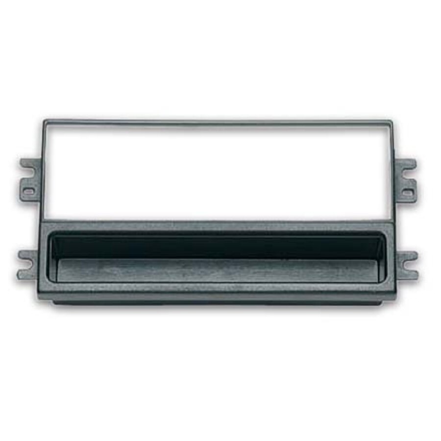 Installazione Mascherina 1 din Kia Sportage 2001>2004 - PHONOCAR Kia Sportage 2001 > 2004