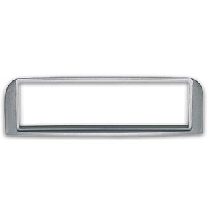 PHONOCAR - Installazione Mascherina 1 din - PHONOCAR Alfa Romeo 147, GT - Installazione