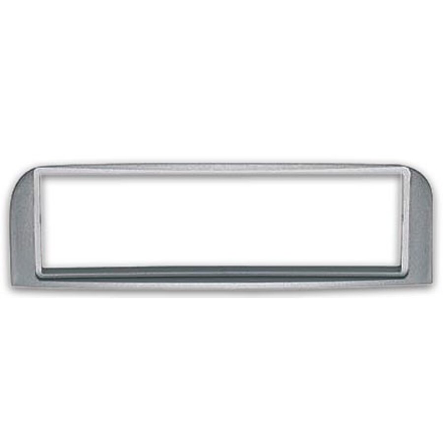 Installazione Mascherina 1 din - PHONOCAR Alfa Romeo 147, GT