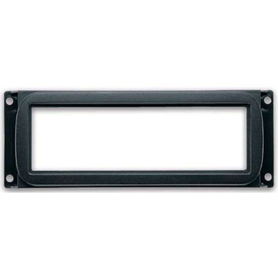 Installazione Mascherina 1 din - PHONOCAR Chrysler Grand Voyager, Neon, PT Cruiser, Sebring, Jeep Grand Cherokee, Wrangler