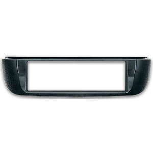 Installazione Mascherina 1 din Nissan Almera Tino>2001 - PHONOCAR Nissan Almera Tino  > 2001 PHONOCAR