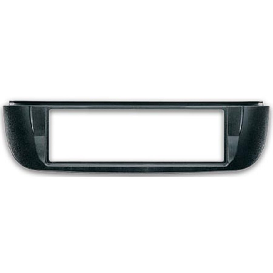 Installazione Mascherina 1 din Nissan Almera Tino>2001 - PHONOCAR Nissan Almera Tino > 2001