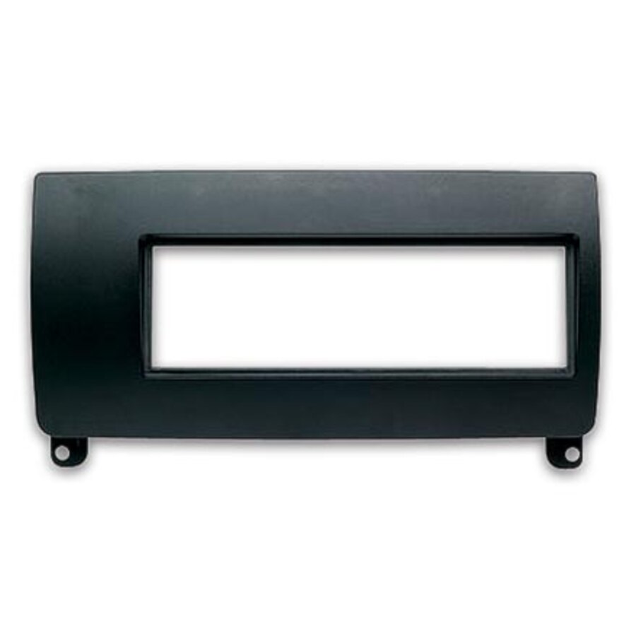 Installazione Mascherina 1 din Rover 75 - PHONOCAR Rover 75