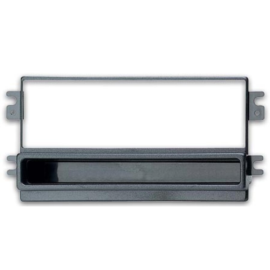 Installazione Mascherina 1 din - PHONOCAR Kia Carnival