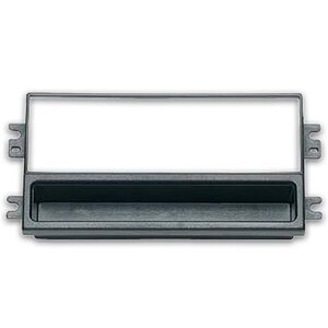 PHONOCAR - Installazione Mascherina 1 din Kia Sorento>2006 - PHONOCAR Kia Sorento > 2006 - Installazione