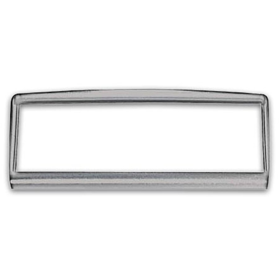 Installazione Mascherina 1 din Alfa Romeo 156 2002>2004 - PHONOCAR Alfa Romeo 156 2002 > 2004