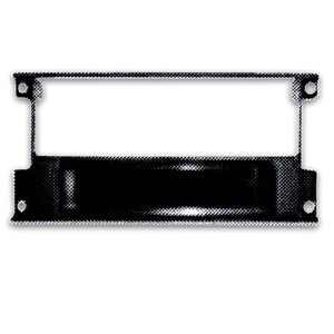 PHONOCAR - Installazione Mascherina 1 din - PHONOCAR Suzuki Ignis, Liana - Installazione