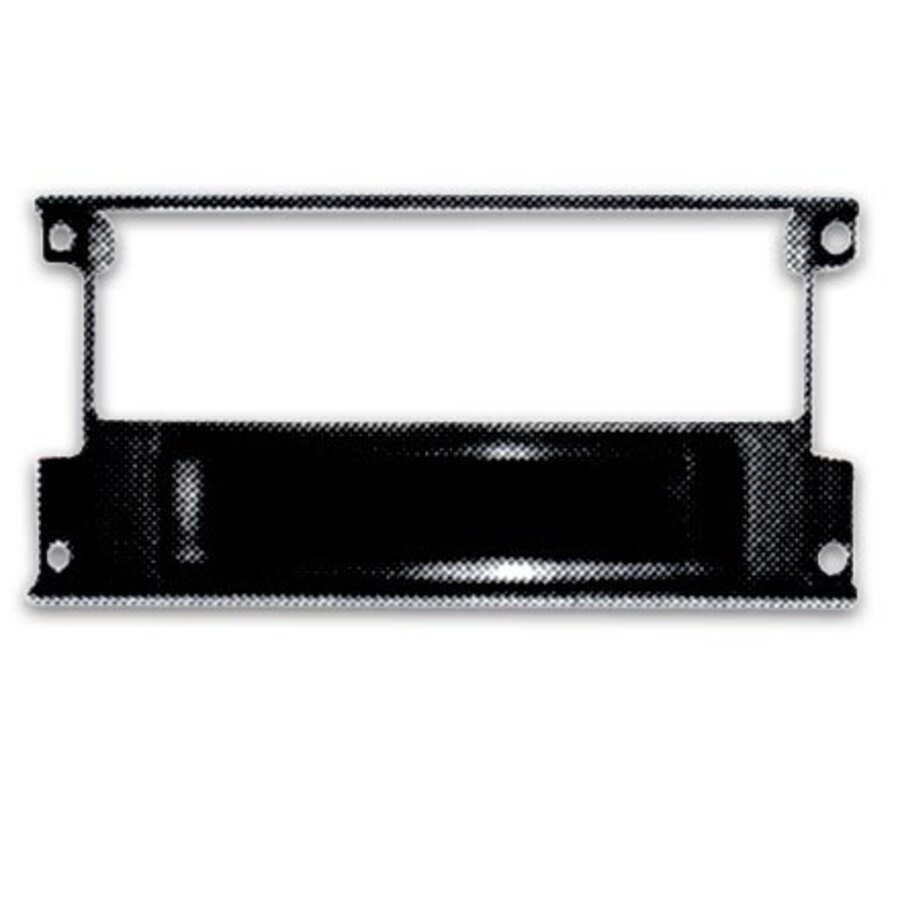 Installazione Mascherina 1 din - PHONOCAR Suzuki Ignis, Liana