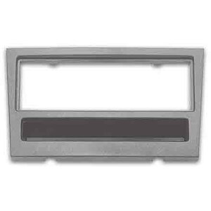 Installazione Mascherina 1 din - PHONOCAR Opel Agila, Corsa, Vectra PHONOCAR
