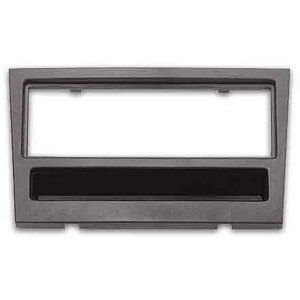 PHONOCAR - Installazione Mascherina 1 din - PHONOCAR Opel Agila, Corsa, Vectra - Installazione