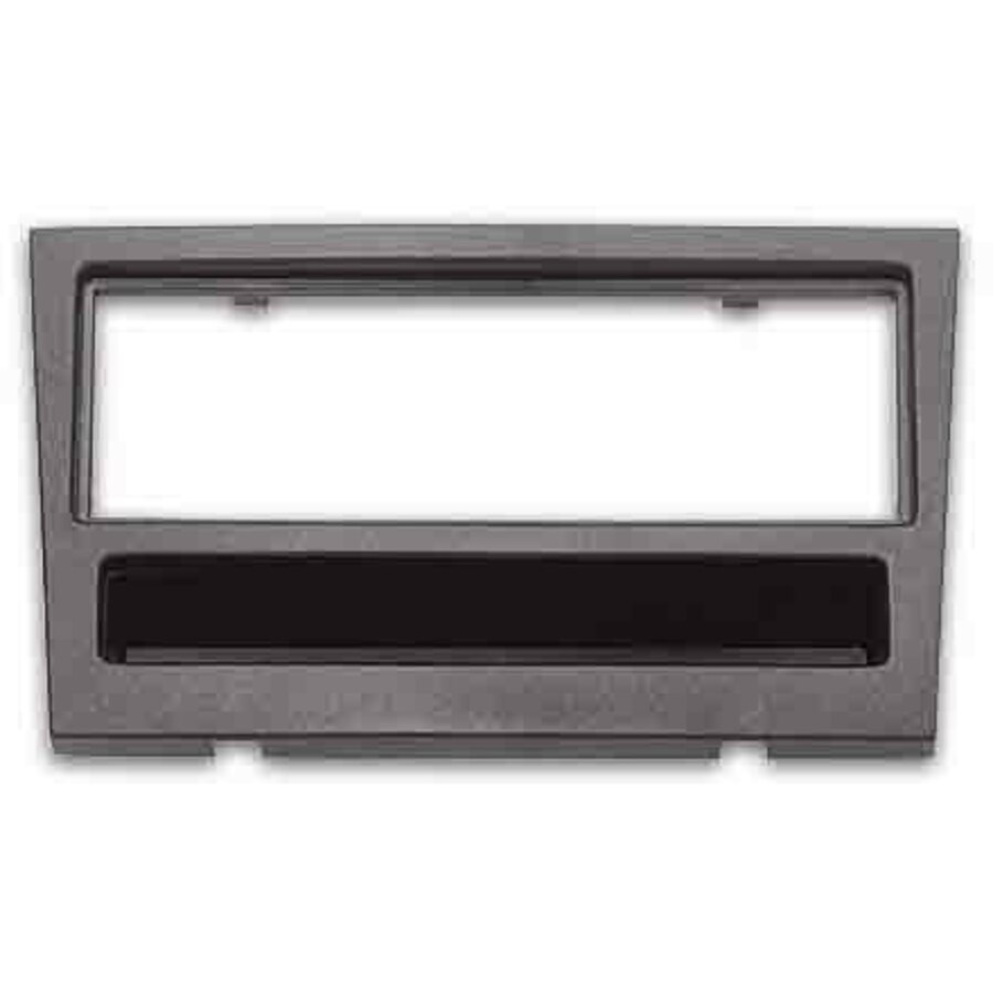 Installazione Mascherina 1 din - PHONOCAR Opel Agila, Corsa, Vectra