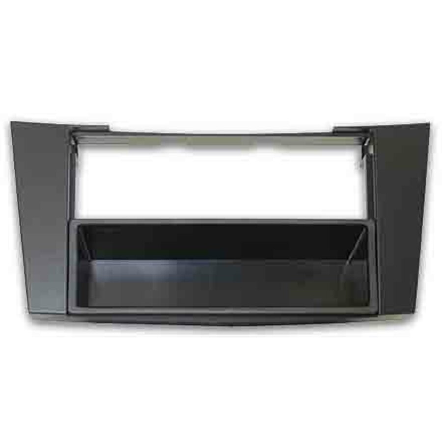 Installazione Mascherina 2 din Mercedes E Class W211 2003> - PHONOCAR Mercedes E Class W211 2003 >