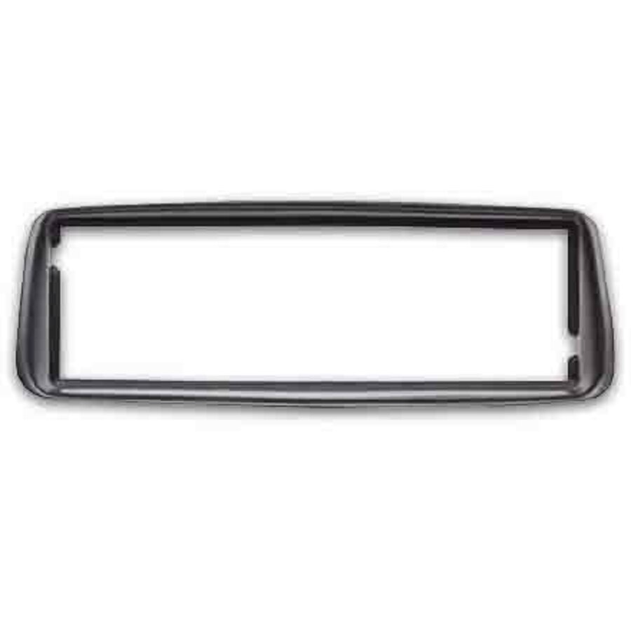 Installazione Mascherina 1 din Peugeot 206 - PHONOCAR Peugeot 206