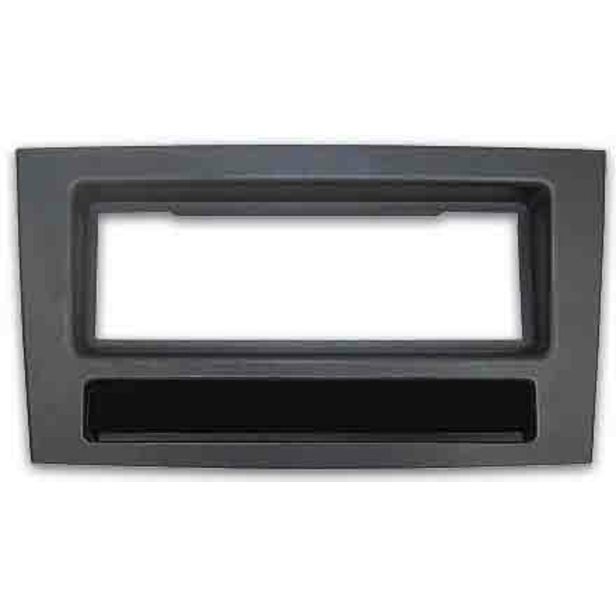 Installazione Mascherina 1 din - PHONOCAR Ford C-Max, Mondeo