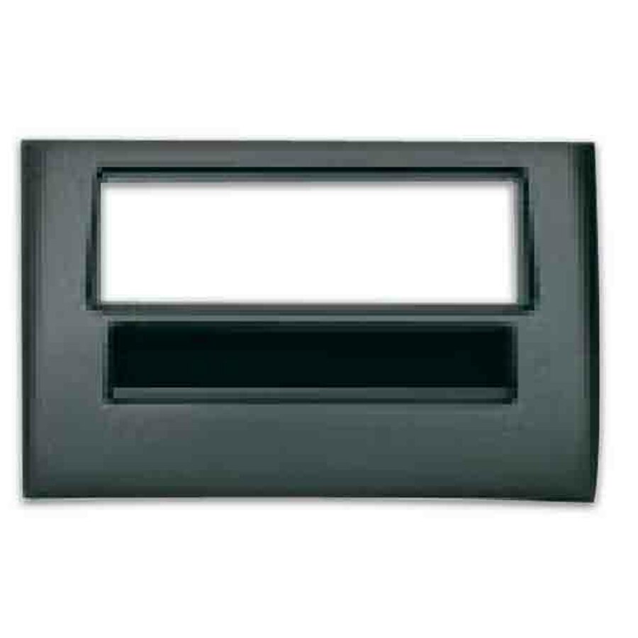 Installazione Mascherina 1 din Fiat Stilo - PHONOCAR Fiat Stilo