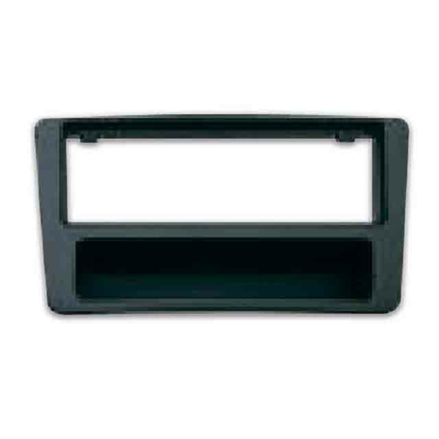 Installazione Mascherina 1 din Honda Civic 2003> - PHONOCAR Honda Civic 2003 > Clima_automatico