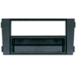 Installazione Mascherina 2 din Audi A6 2002> - PHONOCAR Audi A6 2002 > Autoradio_di_serie_Symphony PHONOCAR