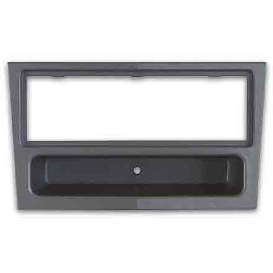 Installazione Mascherina 1 din Opel Astra modello H 2004> - PHONOCAR Opel Astra modello H 2004 >