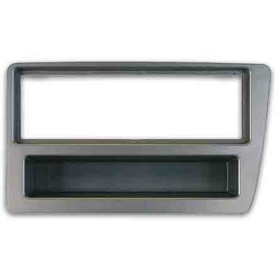 Installazione Mascherina 1 din Honda Civic 2003> - PHONOCAR Honda Civic 2003 > Clima_automatico