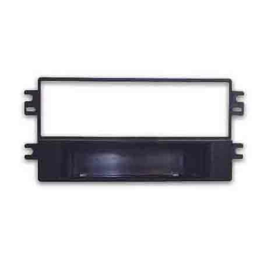 Installazione Mascherina 1 din Kia Carens II versione  2004> - PHONOCAR Kia Carens II versione  2004 >