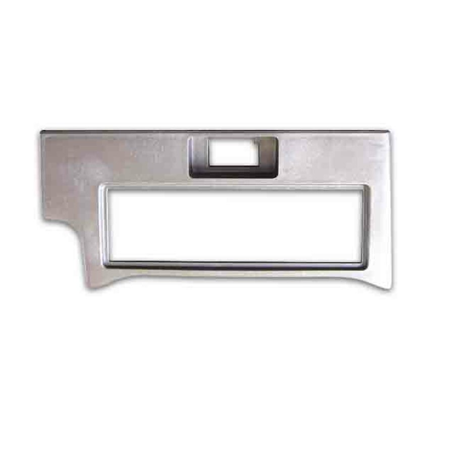 Installazione Mascherina 1 din Nissan Primera 2002> - PHONOCAR Nissan Primera 2002 >