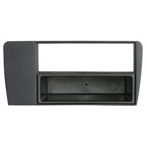 PHONOCAR - Installazione Mascherina 2 din - PHONOCAR Volvo S60, V70 - Installazione