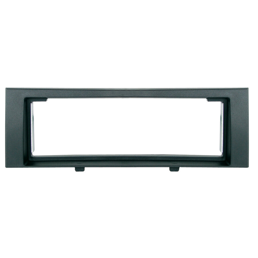 Installazione Mascherina 1 din Mitsubishi Colt 2004> - PHONOCAR Mitsubishi Colt 2004 >