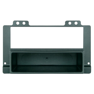 PHONOCAR - Installazione Mascherina 1 din Land Rover Freelander 2004> - PHONOCAR Land Rover Freelander 2004 > - Installazione