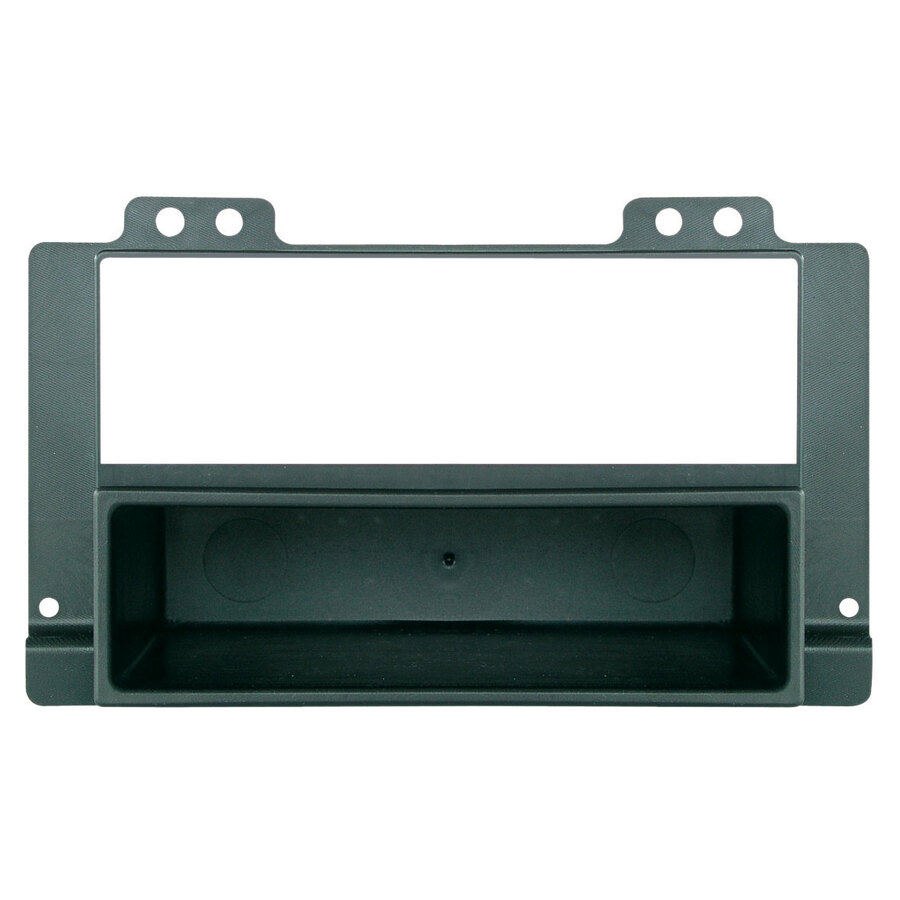 Installazione Mascherina 1 din Land Rover Freelander 2004> - PHONOCAR Land Rover Freelander 2004 >