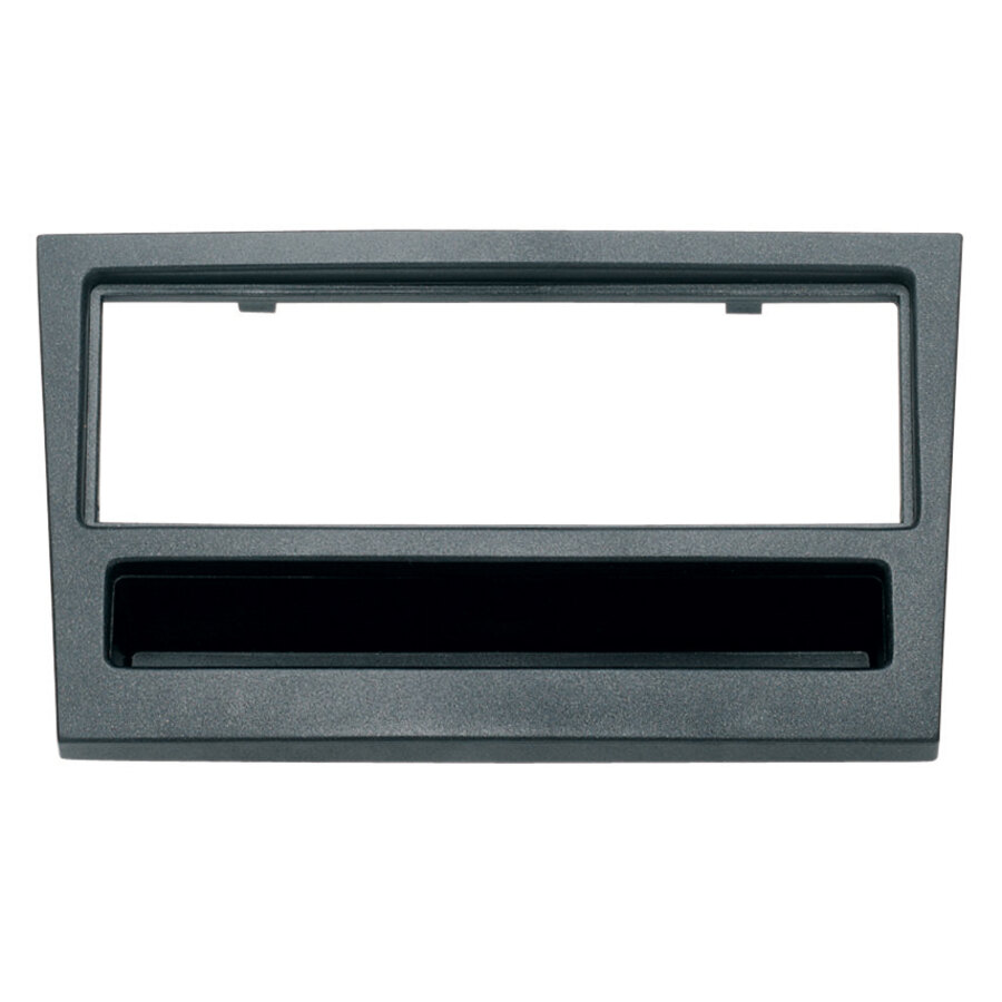 Installazione Mascherina 1 din - PHONOCAR Opel Agila, Suzuki Ignis