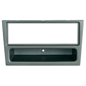 PHONOCAR - Installazione Mascherina 1 din - PHONOCAR Opel Signum, Vectra - Installazione