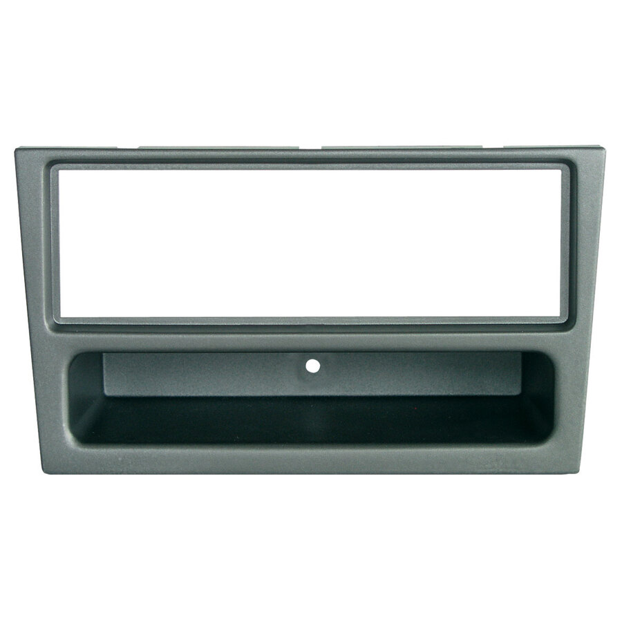 Installazione Mascherina 1 din - PHONOCAR Opel Signum, Vectra