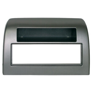 PHONOCAR - Installazione Mascherina 1 din Lancia Y 2003> - PHONOCAR Lancia Y 2003 > - Installazione