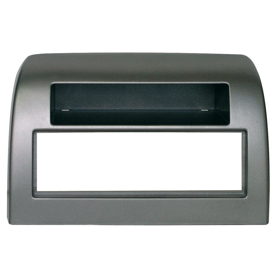 Installazione Mascherina 1 din Lancia Y 2003> - PHONOCAR Lancia Y 2003 >