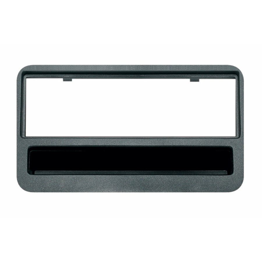 Installazione Mascherina 1 din Alfa Romeo 159 - PHONOCAR Alfa Romeo 159