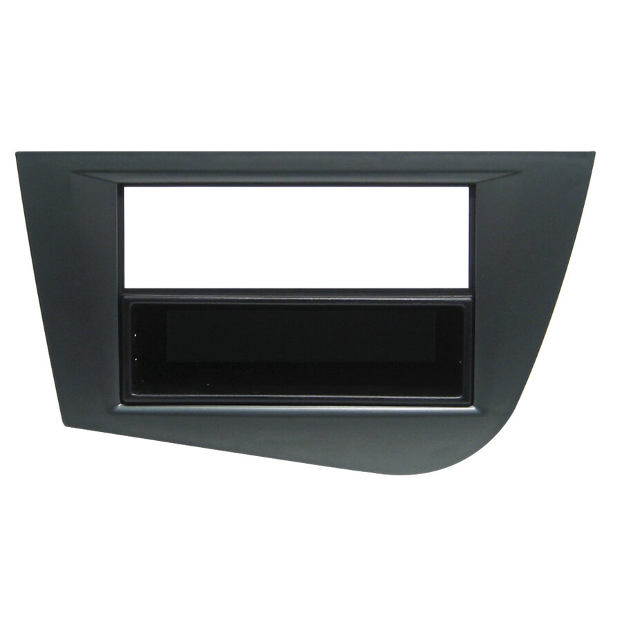 Installazione Mascherina 2 din Seat Leon Versione II  2005> - PHONOCAR Seat Leon Versione II  2005 >