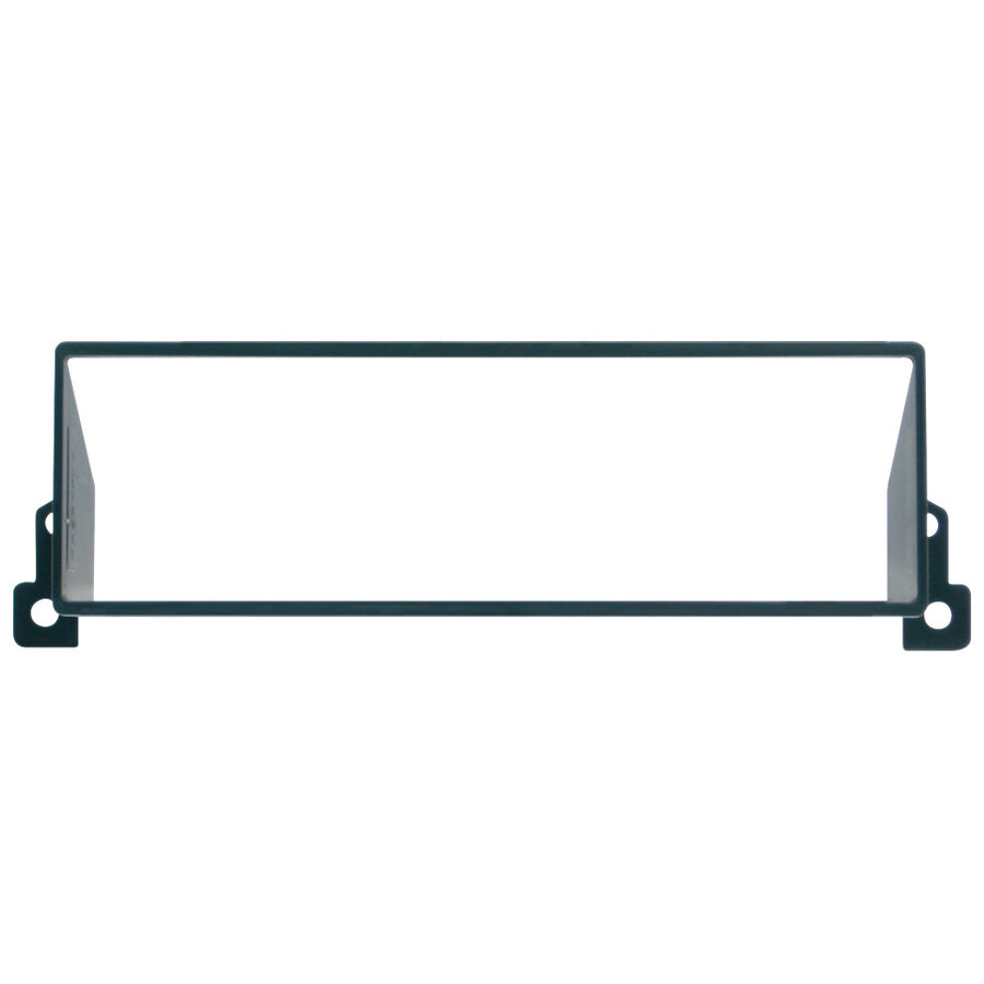 Installazione Mascherina 1 din SsangYong Rodius - PHONOCAR SsangYong Rodius