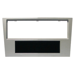 PHONOCAR - Installazione Mascherina 1 din Opel Corsa versione D 2006> - PHONOCAR Opel Corsa versione D 2006 > - Installazione