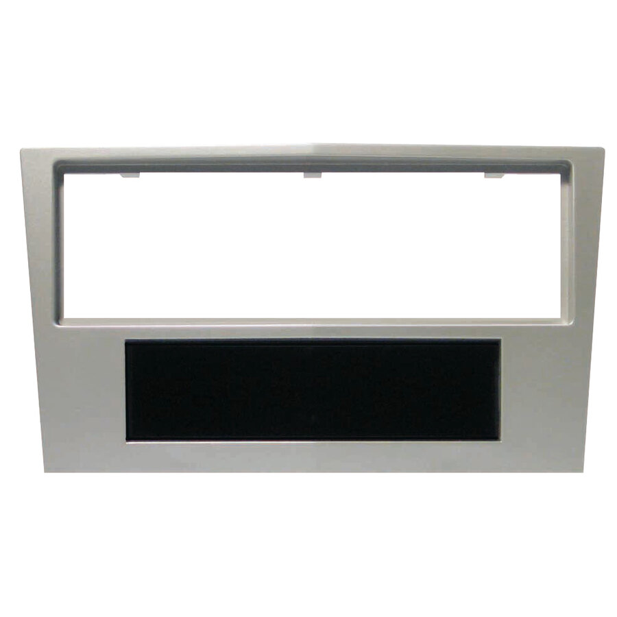 Installazione Mascherina 1 din Opel Corsa versione D 2006> - PHONOCAR Opel Corsa versione D 2006 >