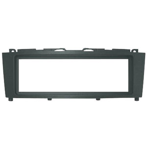 Installazione Mascherina 1 din Mercedes C Class 2007> - PHONOCAR Mercedes C Class 2007 > PHONOCAR